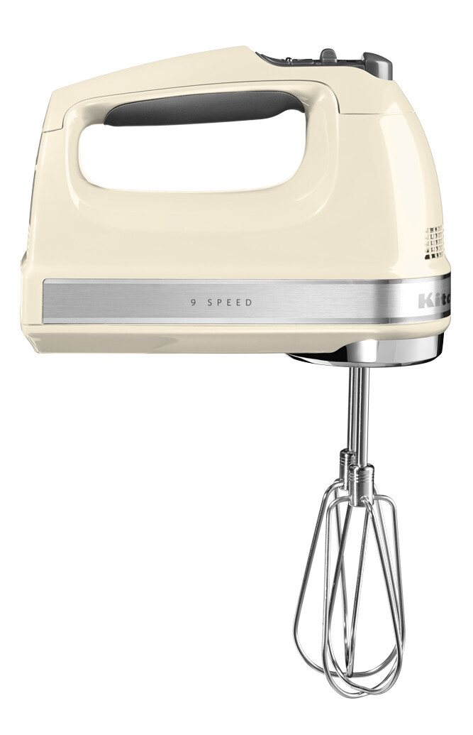 KitchenAid 5KHM9212EAC Ruční šlehač