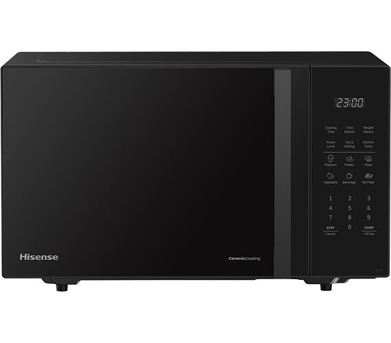 Hisense H23MOBS5H