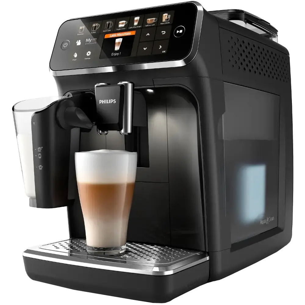 Philips Series 5400 LatteGo EP5441/50