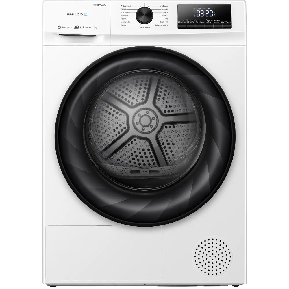 Philco PDCI 9 AJW