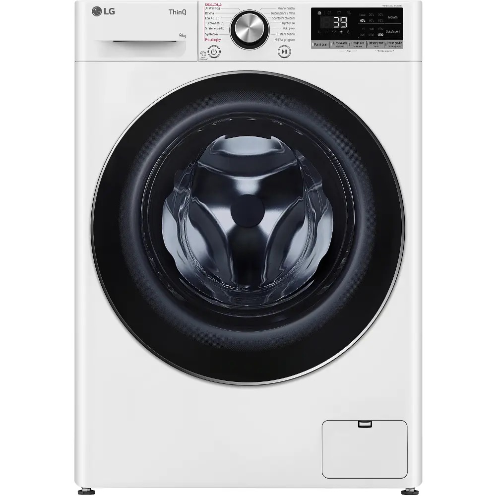 LG FLR7A92WC + Cashback 1 000 Kč