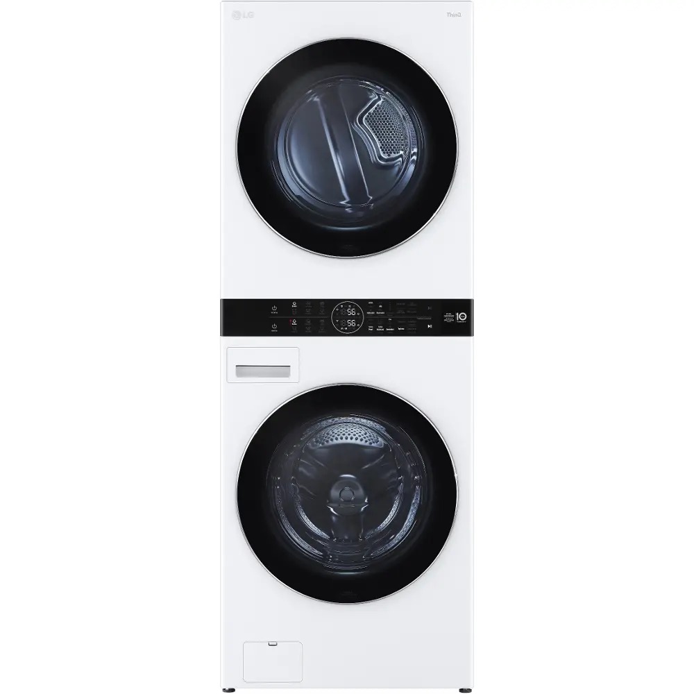 LG WT1716WWF