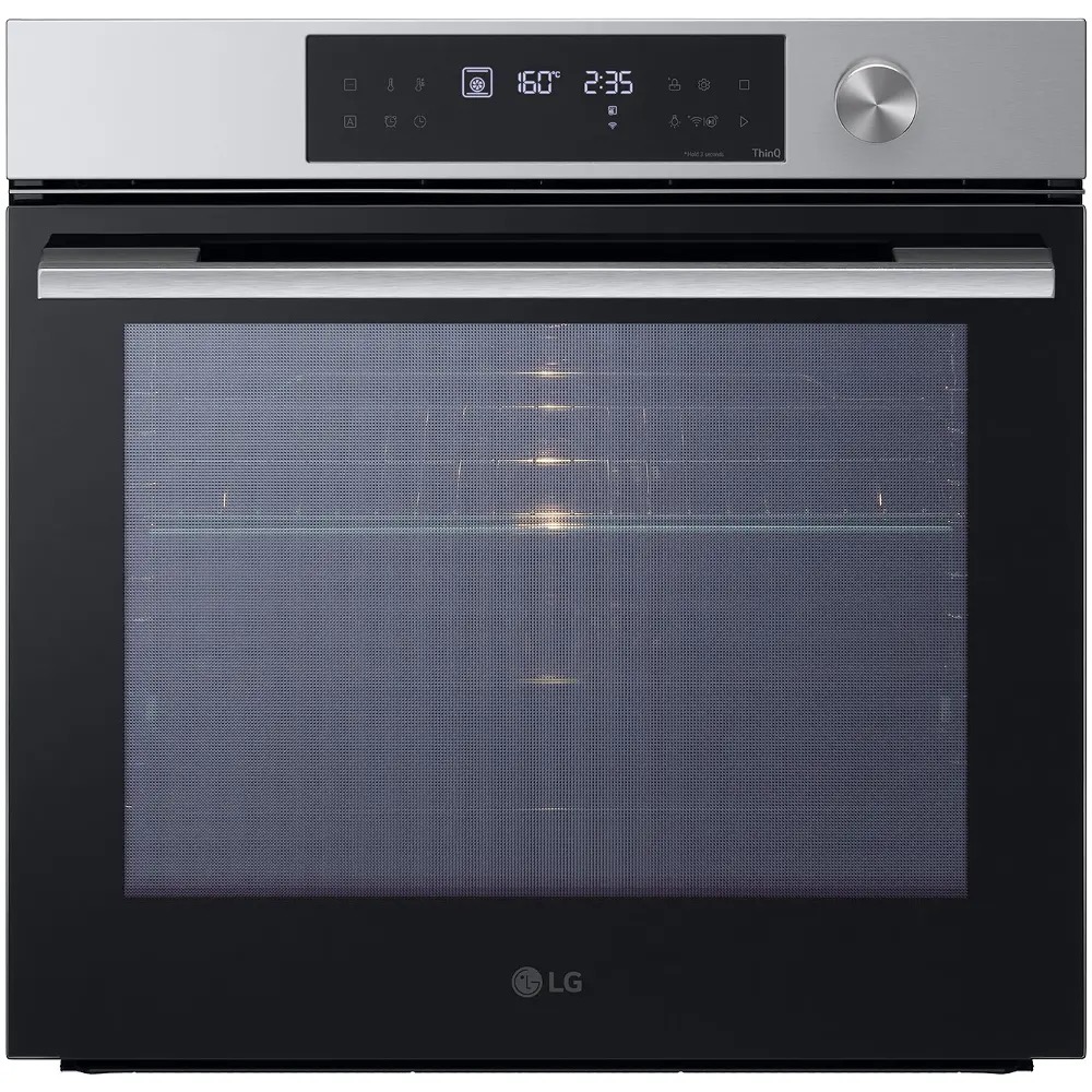 LG WSED7613S + Cashback 1 000 Kč