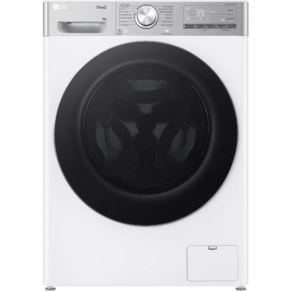 LG FLR9A92WC + Cashback 1 000 Kč