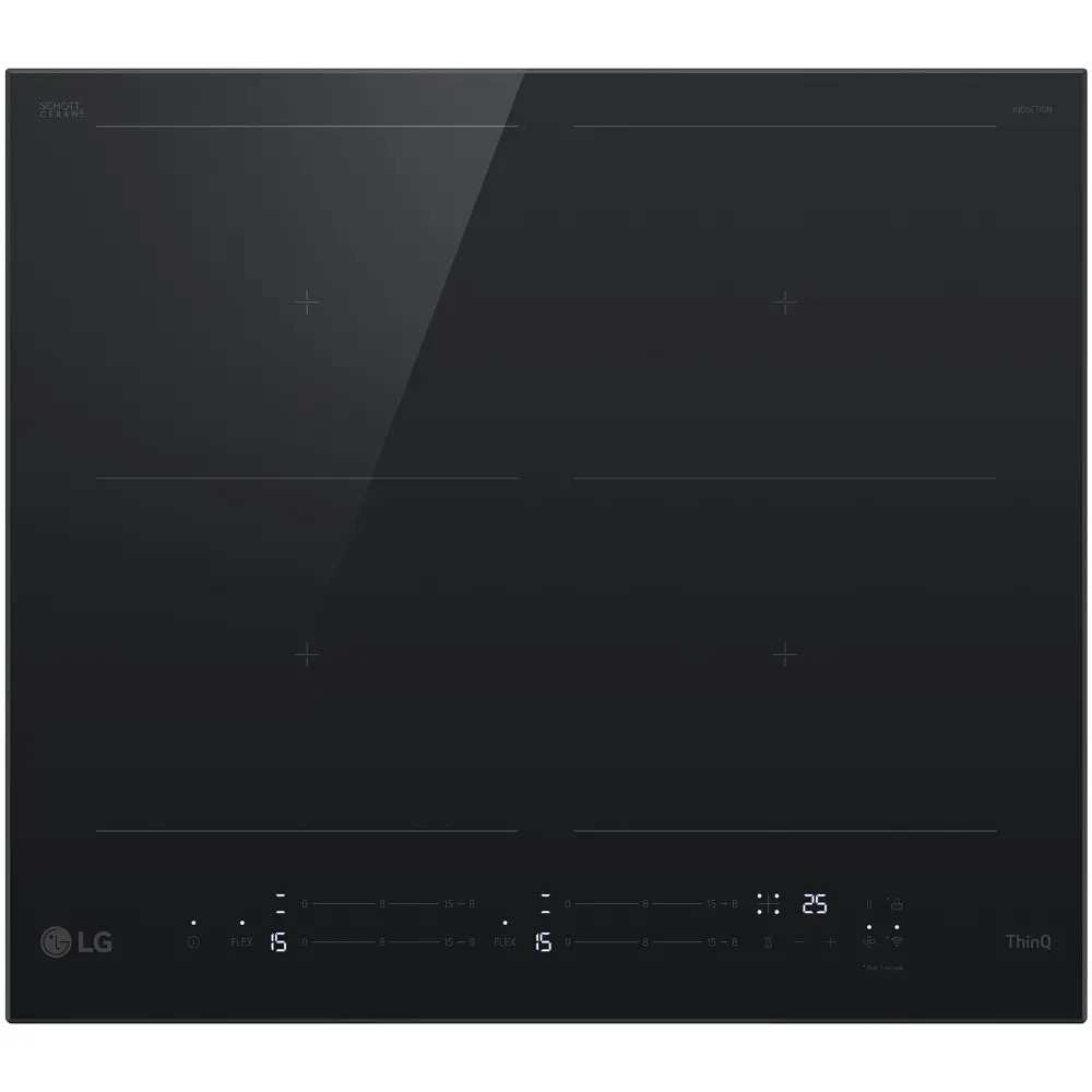 LG CBIZ2437B + Cashback 1 000 Kč