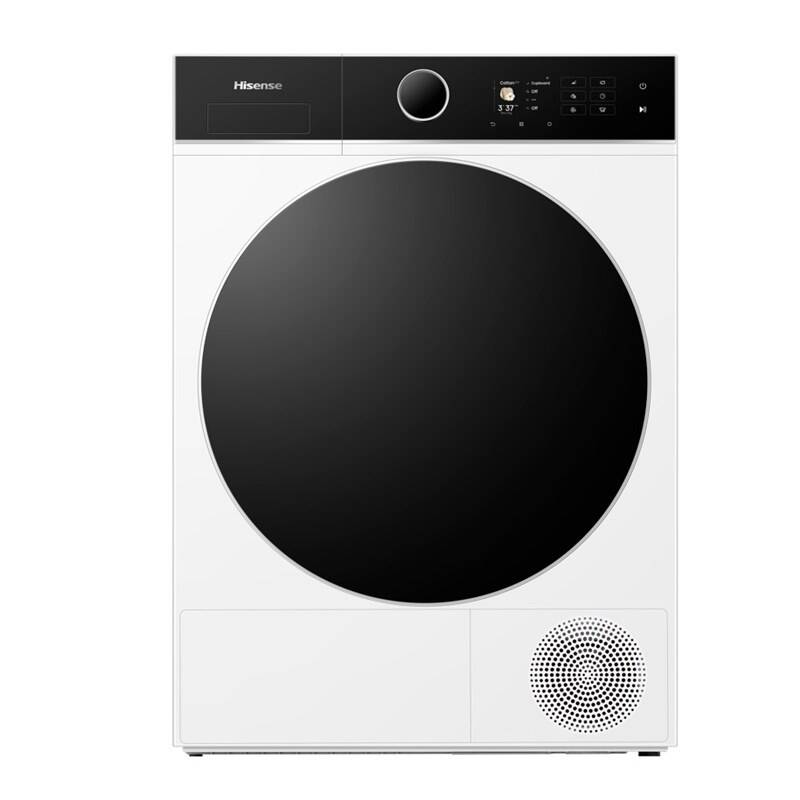 Hisense DH5I804BWCD