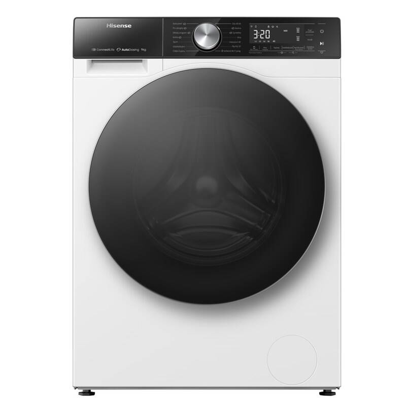 Hisense WF5S9045BW