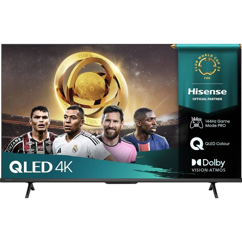 Hisense 50E7Q PRO