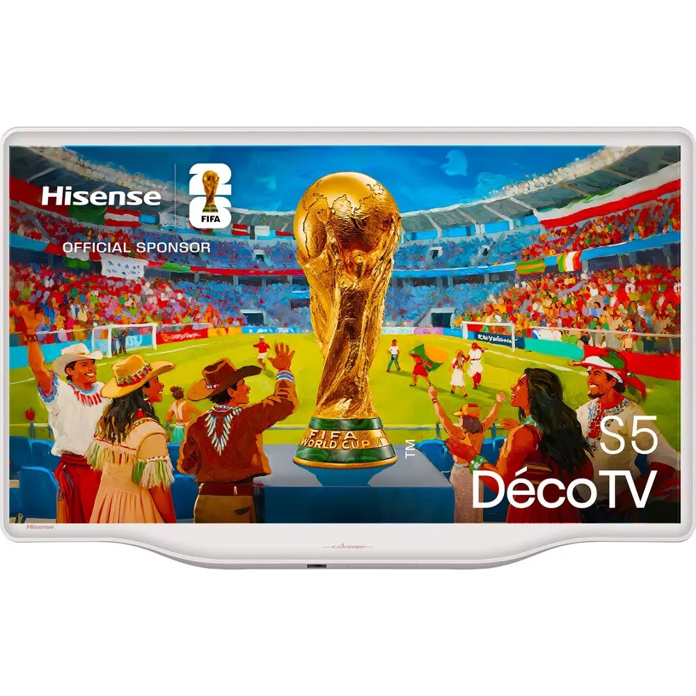 Hisense 32S5Q