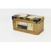 Autobaterie GALAXY Gold 100 Ah - 12V, 100 Ah, 900 A EN / pravá