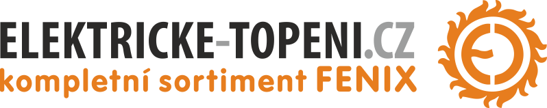 ELEKTRICKÉ TOPENÍ