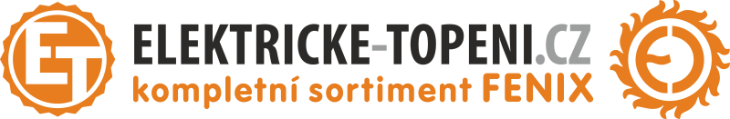 ELEKTRICKÉ TOPENÍ