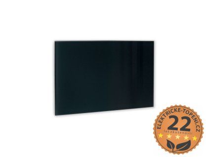 GR 500 Black