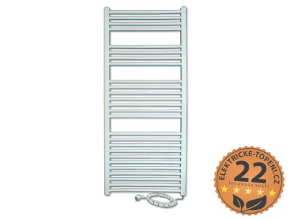 Žebřík rovný KD-E 600/1320