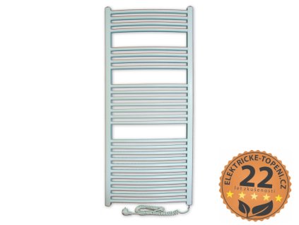 Žebřík oblý KDO-E 450/1320