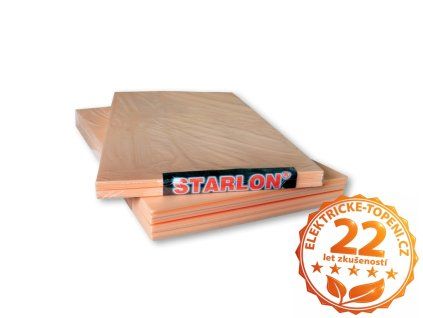 STARLON 3 - bal 5m²