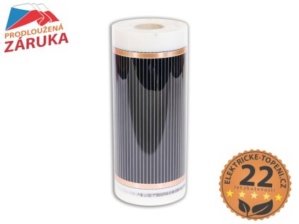 ECOFILM C 510 - 100 W/m²