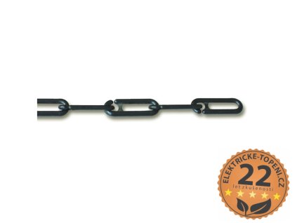 Řetěz do svodu (BAL=5m)