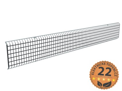 Ochranná mříž TH 10