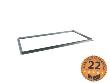 Zápustný rám E 850