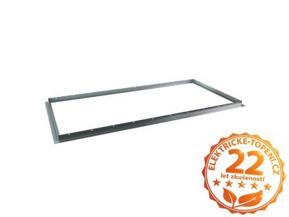 Zápustný rám E 850