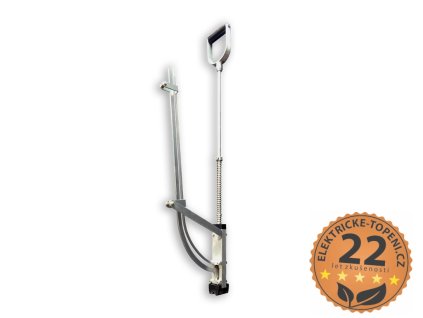 Montážní hůl (tacker)