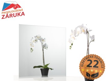 ECOSUN 300 GS Mirror