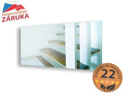 ECOSUN 600 GS Mirror