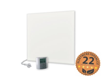 ECOSUN 300 GS+ White