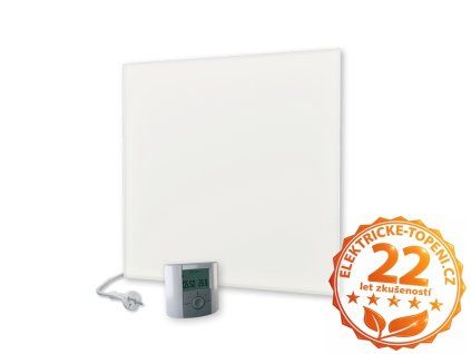 ECOSUN 300 GS+ White