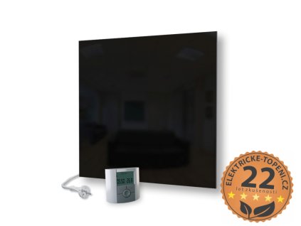 ECOSUN 300 GS+ Black