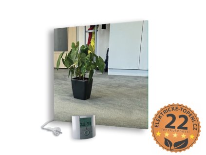 ECOSUN 300 GS+ Mirror