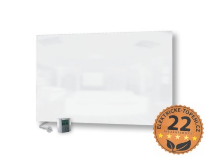 ECOSUN 850 GS+ White