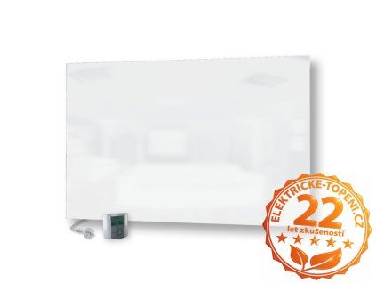 ECOSUN 850 GS+ White