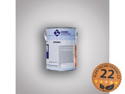 SigmaTherm 0,5 L-barva stříbrná