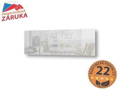 ECOSUN 500 GS Mirror