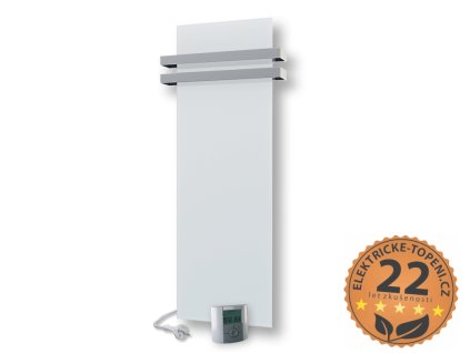 ECOSUN 500 GS+ White