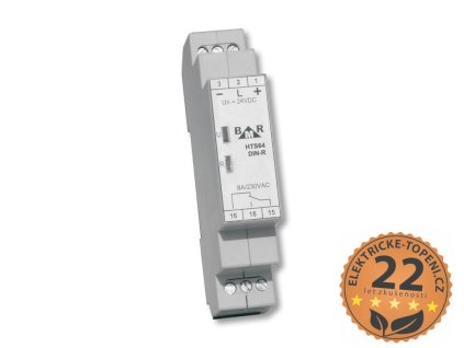 BMR HTS 64-DIN_R