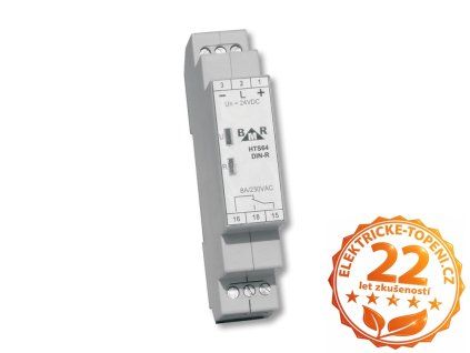 BMR HTS 64-DIN_R