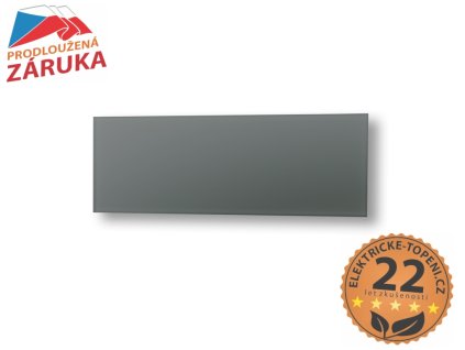 ECOSUN 500 GS Graphite