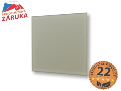 ECOSUN 300 GS Basalt