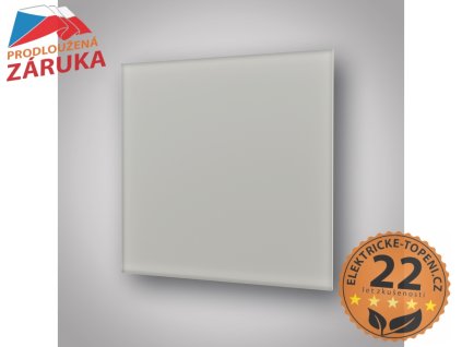 ECOSUN 300 GS Platinum Grey