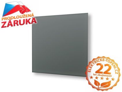 ECOSUN 300 GS Graphite