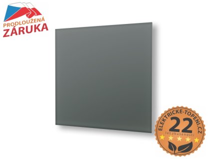 ECOSUN 300 GS Graphite