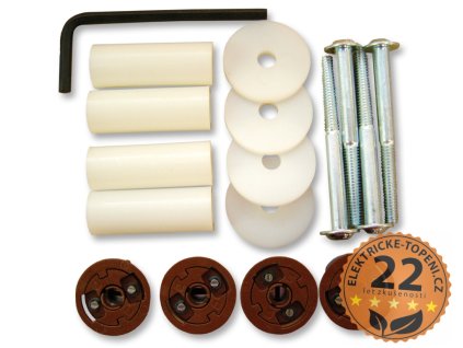 Distanční set ECOSUN