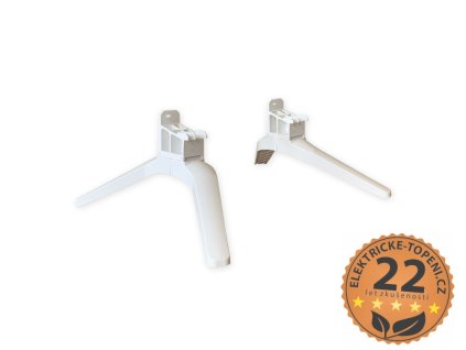 Nožky pro topidla ATLANTIC