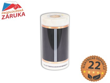 ECOFILM C 420 - 200 W/m²