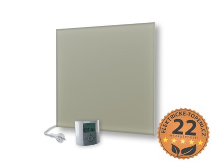 ECOSUN 300 GS+ Basalt