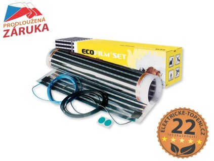 ES 80-0,6x 5,5m / 253W