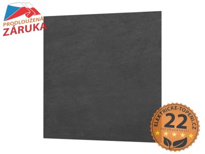 ECOSUN 300 CR Basalt black